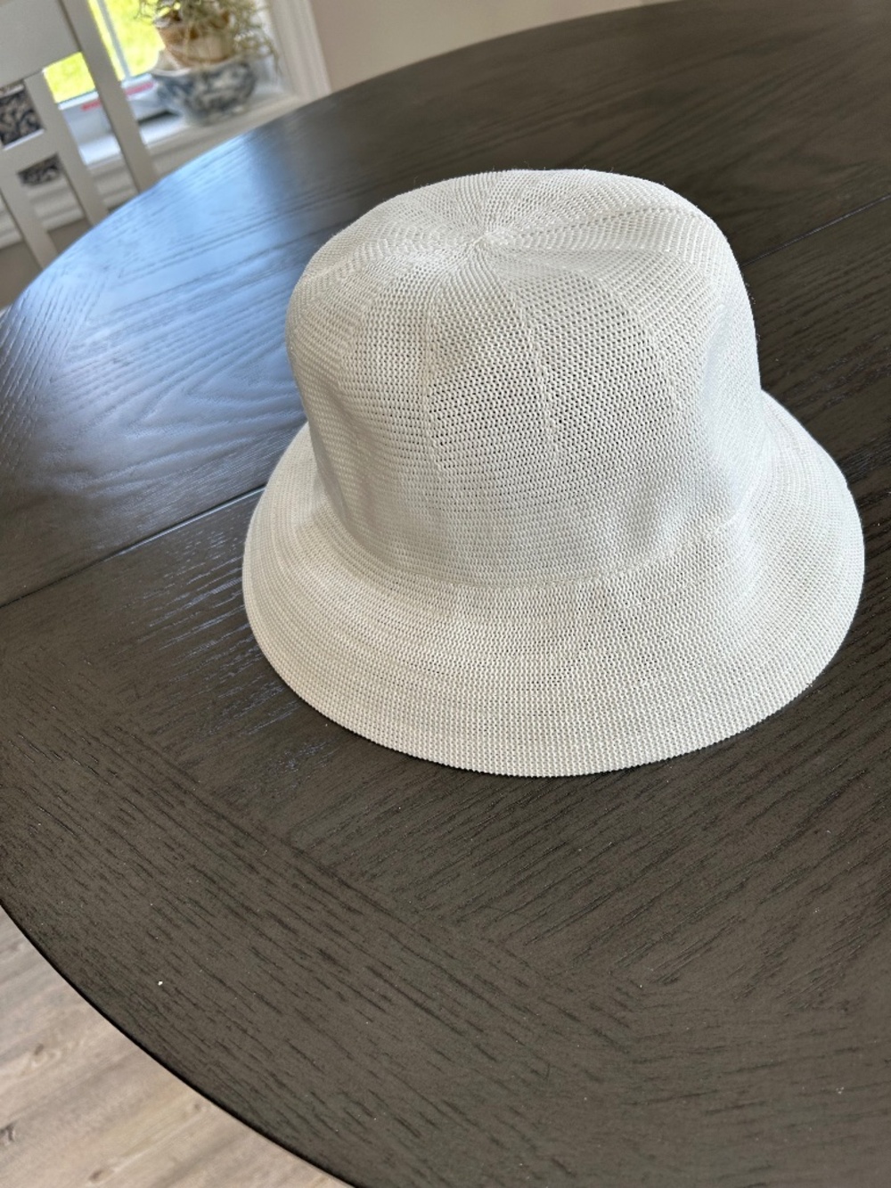 Parkhurst Hat
